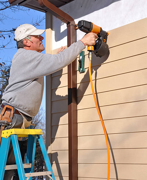 Professional Siding in Mesa, AZ